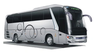 TOURIST BUS