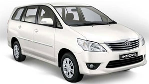 TOYOYA INNOVA