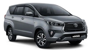 TOYOTA INNOVA CRYSTA