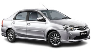 ETIOS OR DZIRE